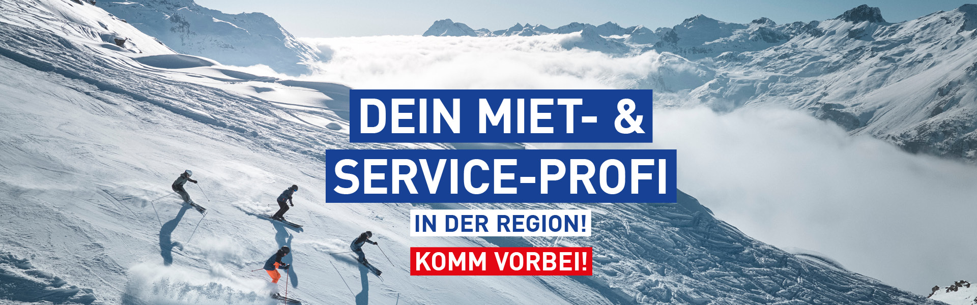 Intersport Slider Image